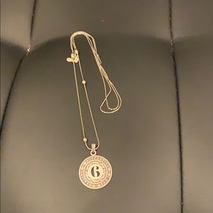 Alex and Ani Numerology Necklace